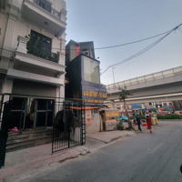 Cần Bán Nhà Phố Trường Chinh Diện Tích 55M,Vị Trí Đỉnh Ngõ Thông,Khu Vực Kinh Doanh Sầm Uất