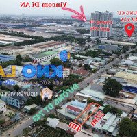 Giảm 400 Triệu Bán Nhà Đẹp Mặt Tiền Nguyễn Thị Chạy Gần Vincom Dĩ An
