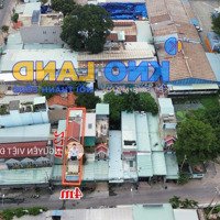 Giảm 400 Triệu Bán Nhà Đẹp Mặt Tiền Nguyễn Thị Chạy Gần Vincom Dĩ An