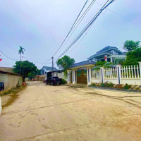 Hàng Mới Tinh Chưa Qua Đầu Tư Giá Còn Đang Rất Tốt 150 Mét Phun Thổ Cư