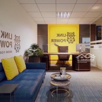Văn Phòng 80M2- 100M2 ,Mặt Tiềnhoàng Văn Thụ, View Kính , Hướng Sân Bay Tsn 3P.