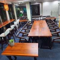 Văn Phòng 80M2- 100M2 ,Mặt Tiềnhoàng Văn Thụ, View Kính , Hướng Sân Bay Tsn 3P.