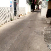 Bán Nhà 3 Tầng Đi Bộ Ra Bãi Tắm Hòn Chồng 75.7M2 Ngang 4.6M Chỉ 4.5 Tỷ. Nha Trang
