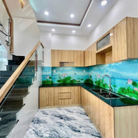 Chủ Bán Nhà Ở Quốc Lộ 50, X. Phong Phú, Bình Chánh 60M2 Giá Cực Rẻ Chỉ 1Tỷ250 1T 1L 3 Phòng Ngủ 2 Vệ Sinh Shr