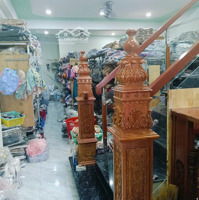Chủ Về Quê Cần Bán Nhà Trung Tâm Thành Phố Biên Hòa Phường Tân Phong, Giá Thỏa Thuận
