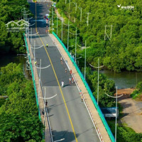 Rẻ Nhất Phước Lộc - Lô View Sông 3 Tỷ - Nền Villa 4 Tỷ Giảm Giá Cuối Năm