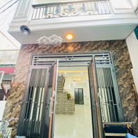 Nhà Chính Chủ Đường Phạm Thế Hiển, Gần Chung Cư Green River.diện Tích48M2, Sổ Hồng Riêng,Dân Cư Hiện Hữu