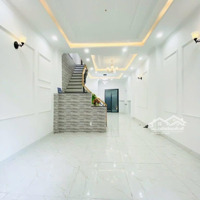 Nhà Chính Chủ Đường Phạm Thế Hiển, Gần Chung Cư Green River.diện Tích48M2, Sổ Hồng Riêng,Dân Cư Hiện Hữu