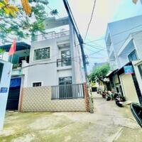 Nhà siêu to 6mx12m 1 trệt 2 lầu đường ô tô tân thới hiệp kế bên gò vấp