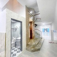 Bán Nhà Mặt Tền Âu Dương Lân, 15 Phòng,Diện Tích150M2 Đất, Có Thang Máy, P3 Quận 8