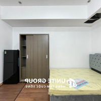 Cho Thuê Căn Hộ Cửa Sổ Trời, Máy Giặt Riêng Ở Đào Duy Anh Gần Công Viên Gia Định,Sân Bay, Phú Nhuận
