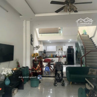 Bán Nhà 2 Tầng Mặt Tiền Đường Đa Mặn Sát Đường Bùi Tá Hán. Khu Nam Việt Á.