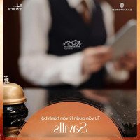 Nhà Phố Biển Duy Nhất Tại Việt Nam Sở Hữu Lâu Dài