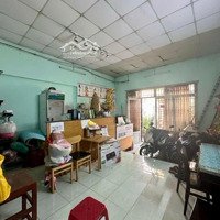 Nhà Q12 Rộng Rẽ-Bán Đất Tặng Nhà C4 Gác-6X25-Hxh Gầnmặt Tiềnnguyễn Văn Quá Q12-Gần Nhà Hàng Đông Phương