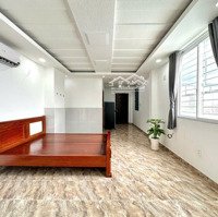 New-Room 35M2 Nguyễn Thái Bình Cách Chợ Hoàng Hoa Thám 200 Mét