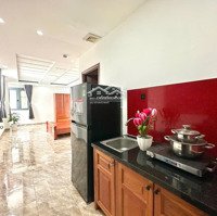 New-Room 35M2 Nguyễn Thái Bình Cách Chợ Hoàng Hoa Thám 200 Mét