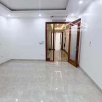 Bán Nhà Riêng Cầu Giấy, Vỉa Hè, Xe Buýt Tránh, Vị Trí Đắc Địa, 58M, 7 Tầng, Mặt Tiền 4,3M, 25,4 Tỷ
