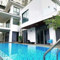Ần Bán Villa Có Hồ Bơi 3 Tầng Đường An Thượng Khu Phố Tây Phường Mỹ An Quận Ngũ Hành Sơnđà Nẵng