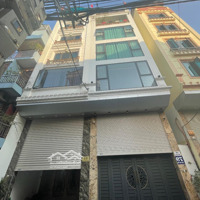 Bán Nhà Mặt Phố Đền Lừ - Vị Trí Đắc Địa, Kinh Doanh Đỉnh Cao, Lô Góc, 55M,5 Tầng, 22 Tỷ