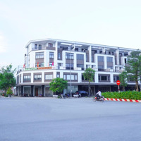 Cần Bán Nhà Shophouse Đường 50M Với 1 Trệt 4 Tầng Giá Chỉ 3 Tỷ Xxx