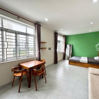 Cho Thuê Gấp Căn Hộ Studio, 40M2 Tại Ung Văn Khiêm, Bình Thạnh, 7,3 Triệu