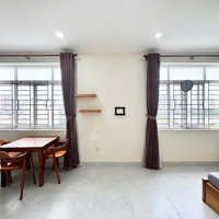 Cho Thuê Gấp Căn Hộ Studio, 40M2 Tại Ung Văn Khiêm, Bình Thạnh, 7,3 Triệu
