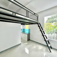 Khai Trường Phòng Có Gác Giá Rẻ - Ngay Công Viên Hoàng Văn Thụ,Khu Sân Bay