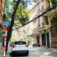 Bán Nhà Cầu Giấy, Vỉa Hè Gara Thang Máy, Kinh Doanh Văn Phòng Cực Đẹp, 65,3 M2, Giá Bán 26 Tỷ
