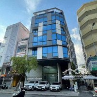 Siêu Phẩm Góc 2 Mặt Tiền Đường Thành Thái, Q. 10 (Dt: 9X20M) 3 Tầng - Hđt: 165 Triệu - Giá Bán 45 Tỷ