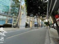 Siêu Phẩm Góc 2 Mặt Tiền Đường Thành Thái, Q. 10 (Dt: 9X20M) 3 Tầng - Hđt: 165 Triệu - Giá Bán 45 Tỷ