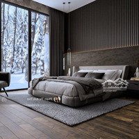 Vô Địch Thị Trường! Mặt Tiền Hồ Biểu Chánh P12 Pn (6.3X21.8M) ~161M2. Xd Hầm 7 Tầng. Giá Bán 28,5 Tỷ Tl