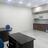 Cho thuê office homyland riverside bình trưng đông