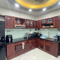 Bán Nhà Tân Vĩnh Quận 4 - Hẻm Ôtô - 42M2 - 5 Tầng - 4 Tỷ Nhỉnh - Khu Dân Trí Cao An Ninh
