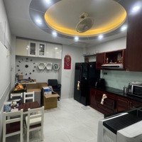 Bán Nhà Tân Vĩnh Quận 4 - Hẻm Ôtô - 42M2 - 5 Tầng - 4 Tỷ Nhỉnh - Khu Dân Trí Cao An Ninh