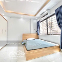 Bán Ccmn Đẹp Như Tranh Vẽ - 7 Tầng Tm - 13 Phòng Rộng Thênh Thang -Diện Tích60 Triệu/Tháng - Chỉ 10.5 Tỷ