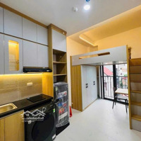 Bán Nhà Ccmn Cầu Giấy, Xuân Thủy, Ngõ Nông Rộng, 45M2X5T, 10P Kk, Đủ Pccc, Full Đồ,Diện Tích 50 Triệu/Th