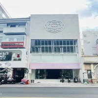 Thật 100%! Nhà Mặt Tiền Đường Âu Cơ, Tân Thành, Tân Phú, 12X32M, 3 Tầng, Hđt 175 Triệu - Giá Bán 49 Tỷ