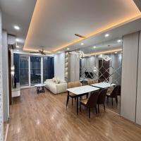 Chính Chủ Bán Căn Hộ 2 Ngủ Tầng 12, Trục Đẹp Nhất Toà Gemek 2