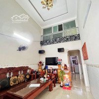 Nhà 2 Tầng - 3 Pn - 64M2- Tại Linh Xuân, Thủ Đức,Hẻm Xe Hơi Ngủ Trong Nhà.nhỉnh 3 Tỷ