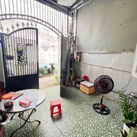 Nhà 2 Tầng - 3 Pn - 64M2- Tại Linh Xuân, Thủ Đức,Hẻm Xe Hơi Ngủ Trong Nhà.nhỉnh 3 Tỷ