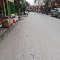 Bán Nhà Cấp 4 66.8 M2Mặt Tiền4.15 M. Thổ Cư Sổ Đỏ. Xã La Phù Hoài Đức Hn. Áp Sát Khu Đ. T. L. Tr. Tuấn