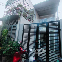 Nhà Lầudiện Tích70M Giá Bán 1 Tỷ 650Có Thương Lượnggần Chợ Tân Long