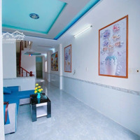 Nhà Lầudiện Tích70M Giá Bán 1 Tỷ 650Có Thương Lượnggần Chợ Tân Long