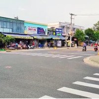 Bán Đất Tặng Nhà Diện Tích 150M2 Ngay Khu Công Nghiệp, Mặt Tiền Buôn Bán, Sổ Hồng Riêng