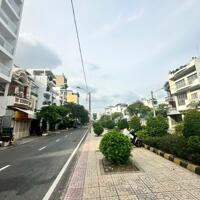 Bán nhà MT Hiền Vương , Tân Phú - DT : 7.6x20m - Cấp 4 mới - Giá : 21.5 tỷ TL