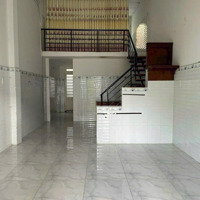 Cho Thuê Nhà Hẻm Nguyễn Đức Thuận Phường Hiệp Thành 1 Thủ Dầu Một Bình Dương