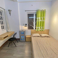 Cho Thuê Studio Ban Công Ở Trung Tâm Quận 1 Gần Chợ Tân Định, Công Viên Lê Văn Tám, Vòng Xoay Đbp