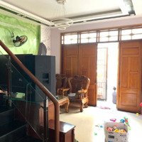 Chính Chủ Bán Nhà, 3 Tầng, Khu Phân Lô, Bình Chiểu, Thủ Đức, Nhỉnh 4 Tỷ,