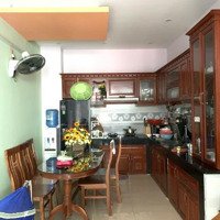 Chính Chủ Bán Nhà, 3 Tầng, Khu Phân Lô, Bình Chiểu, Thủ Đức, Nhỉnh 4 Tỷ,