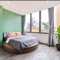 Chung Cư Mini 1 Pn / Studio 40M2_Full Nội Thất Cao Cấp_Võ Văn Tần Quận 3